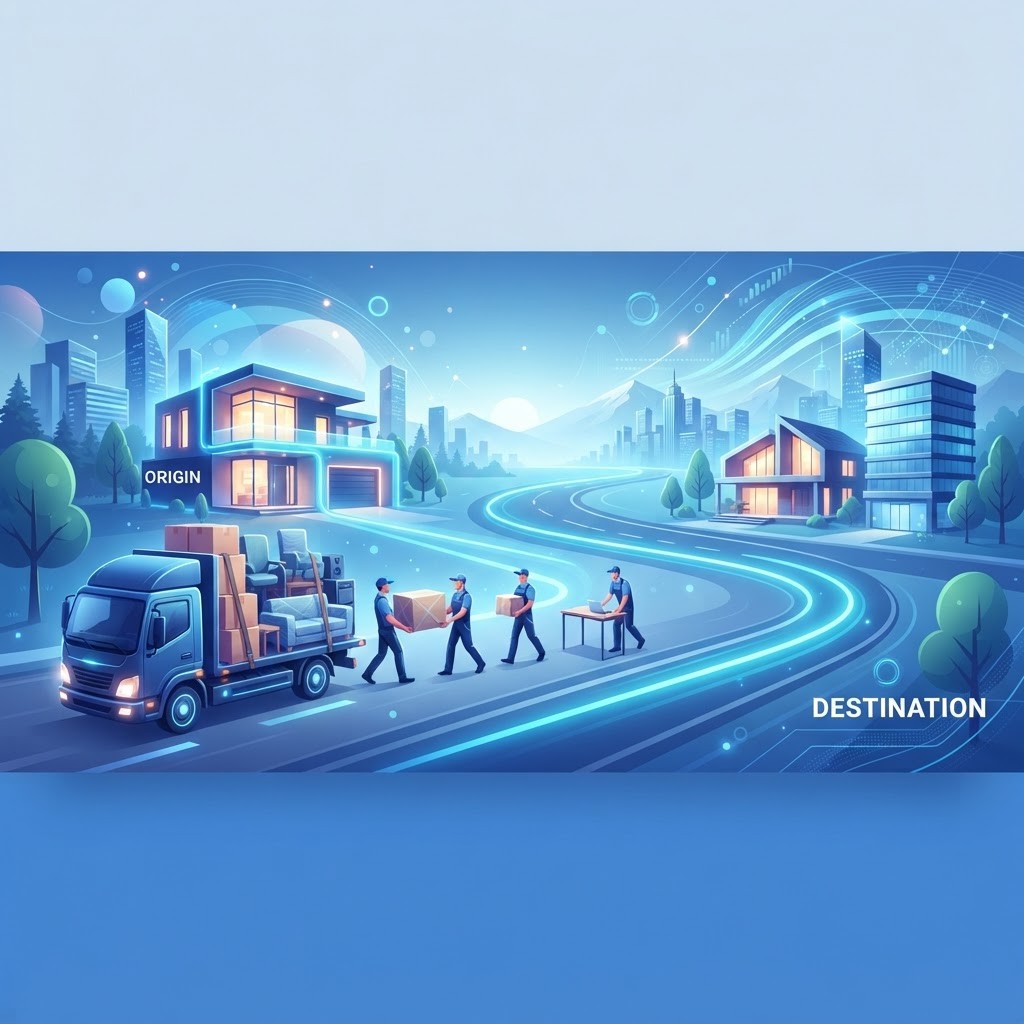 Top 10 Best Relocation Companies in Wiltshire
