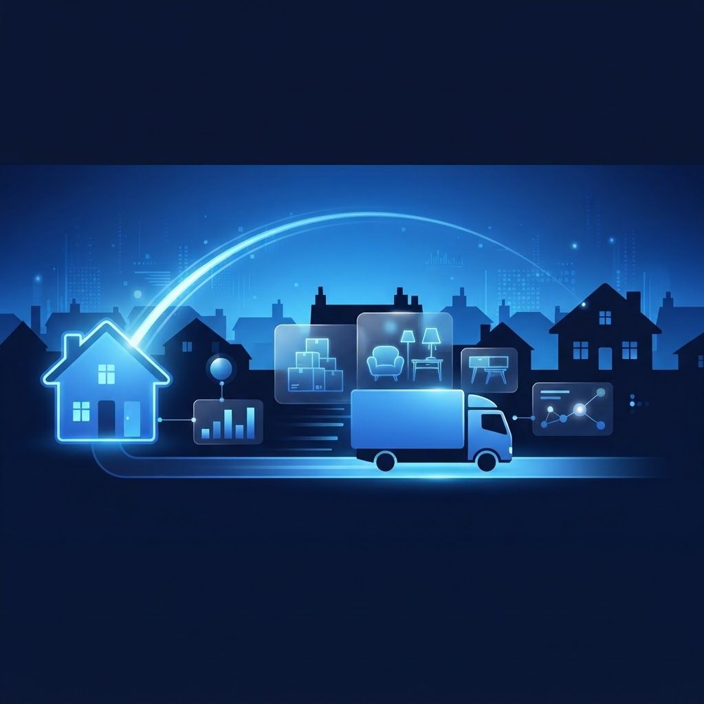 Top 10 Best Relocation Companies in Wychavon
