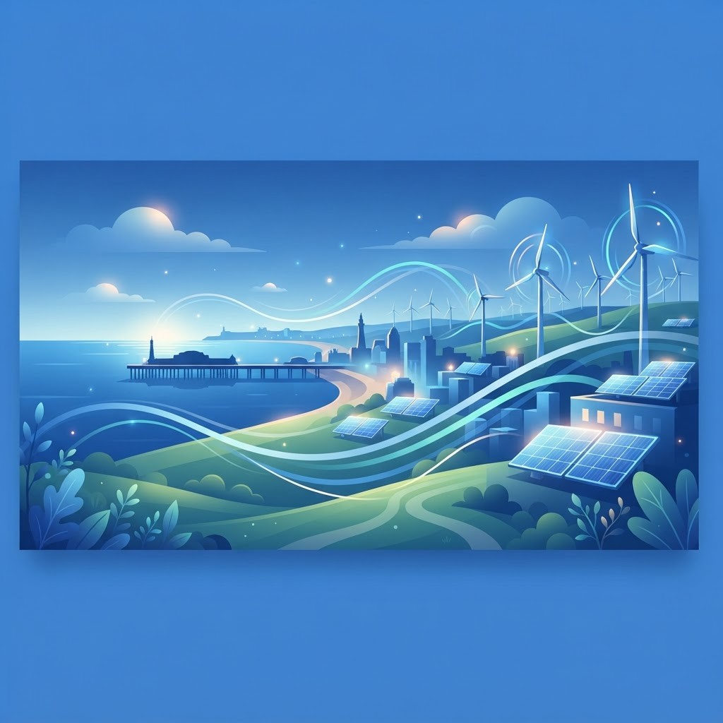 Top 10 Best Renewable Energy Companies in Brighton and Hove