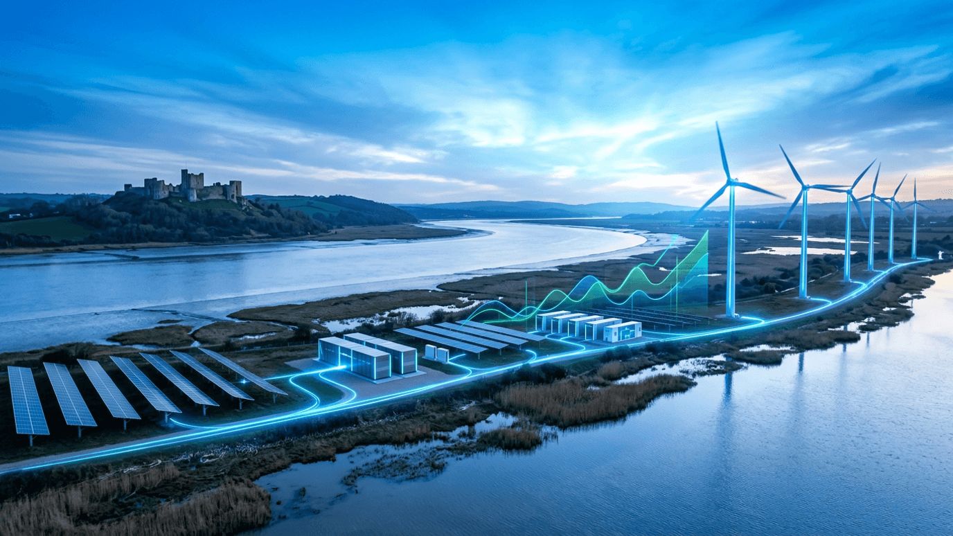 Top 10 Best Renewable Energy Companies in Castle Point