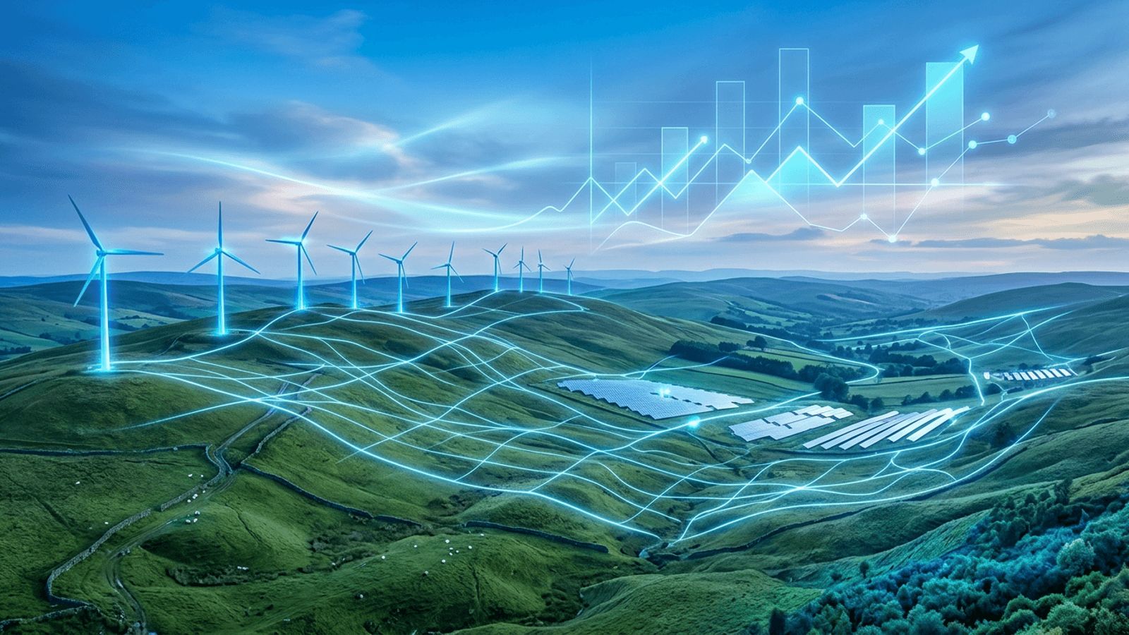 Top 10 Best Renewable Energy Companies in Clackmannanshire