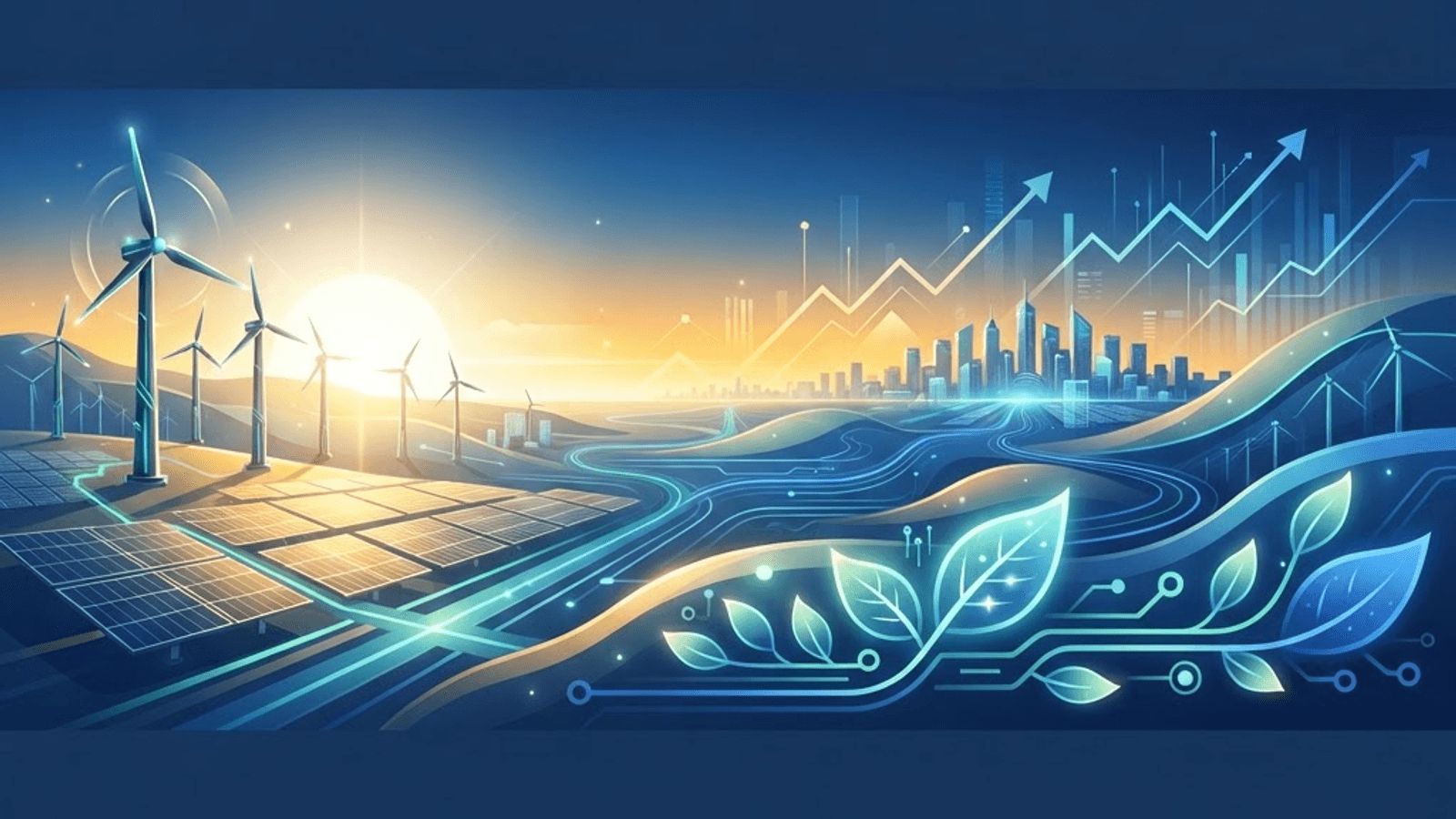 Top 10 Best Renewable Energy Companies in Crawley