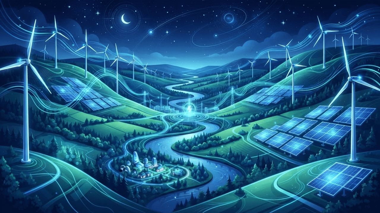 Top 10 Best Renewable Energy Companies in Derry City and Strabane