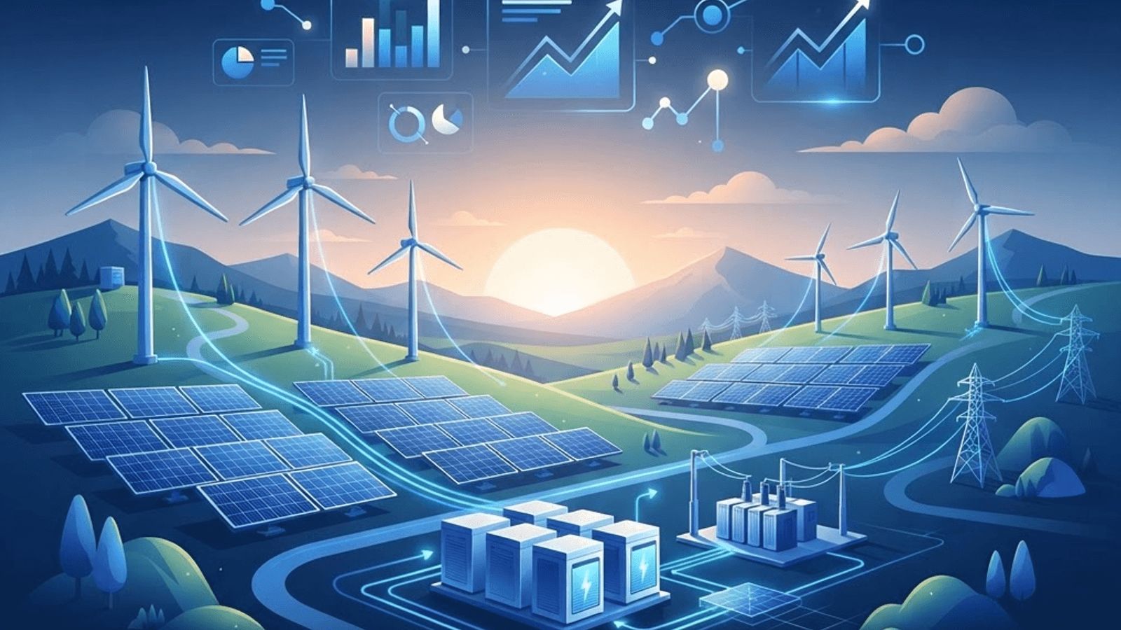 Top 10 Best Renewable Energy Companies in East Ayrshire