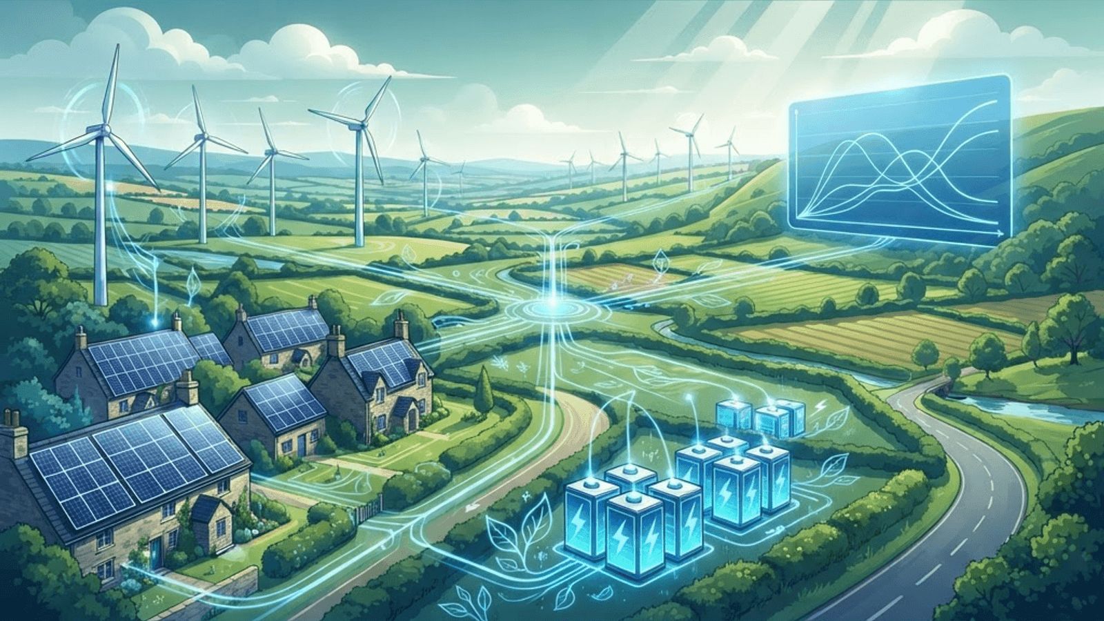 Top 10 Best Renewable Energy Companies in East Hertfordshire