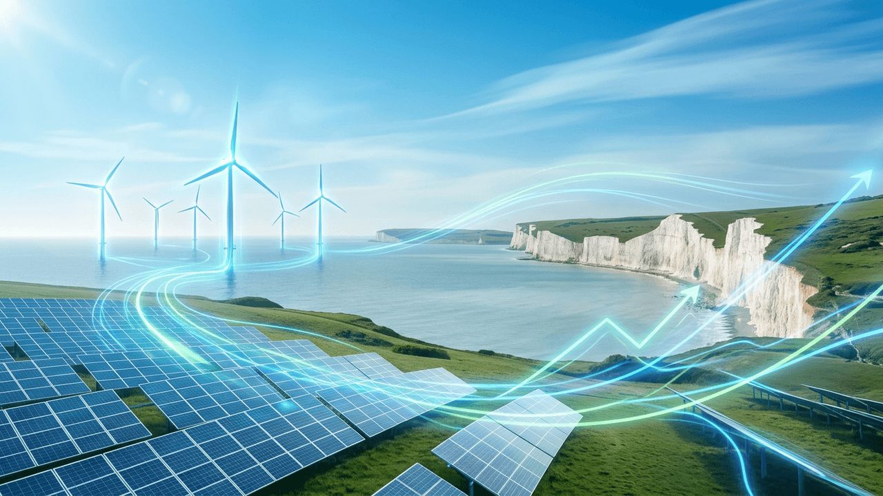Top 10 Best Renewable Energy Companies in Eastbourne