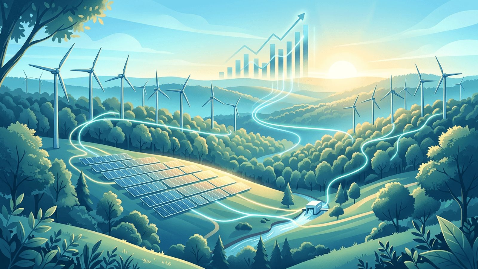 Top 10 Best Renewable Energy Companies in Forest of Dean