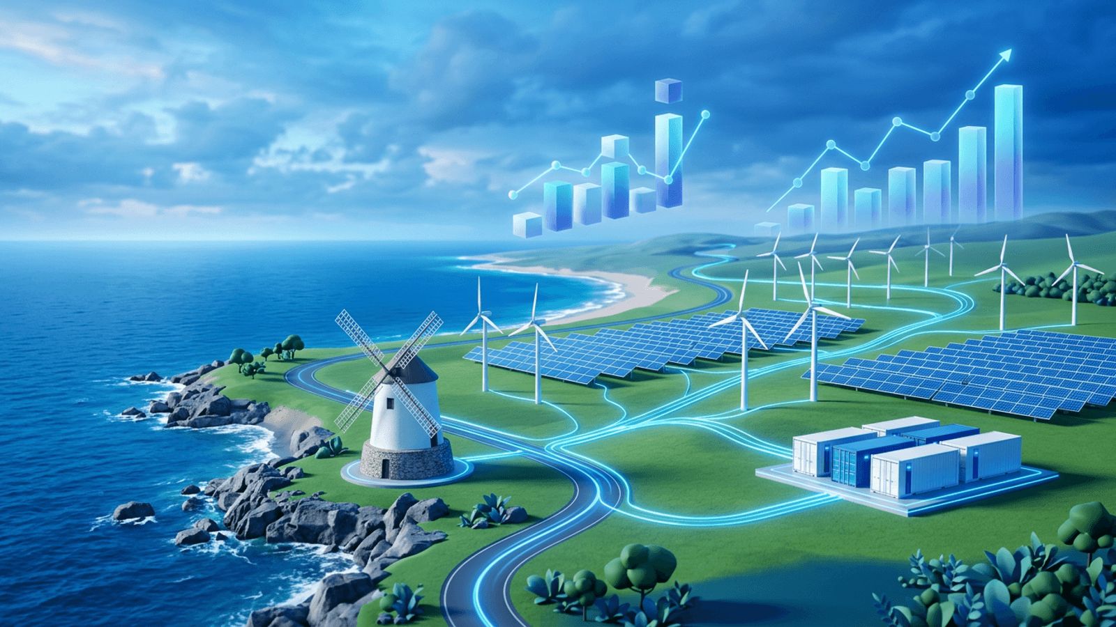 Top 10 Best Renewable Energy Companies in Fylde