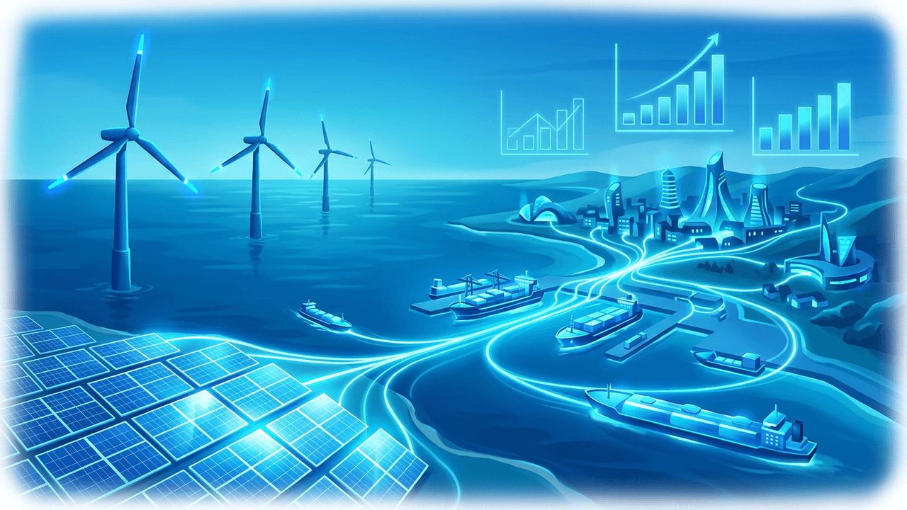Top 10 Best Renewable Energy Companies in Great Yarmouth