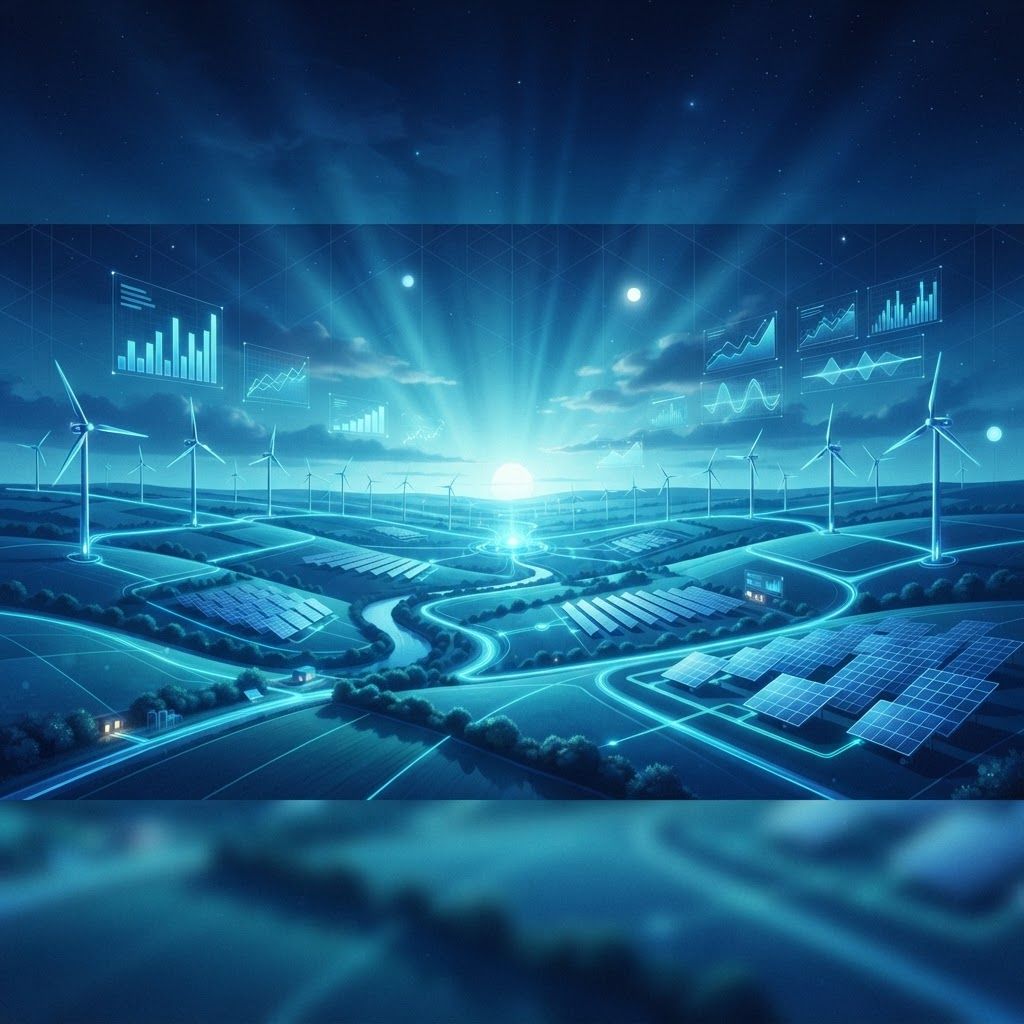 Top 10 Best Renewable Energy Companies in Huntingdonshire