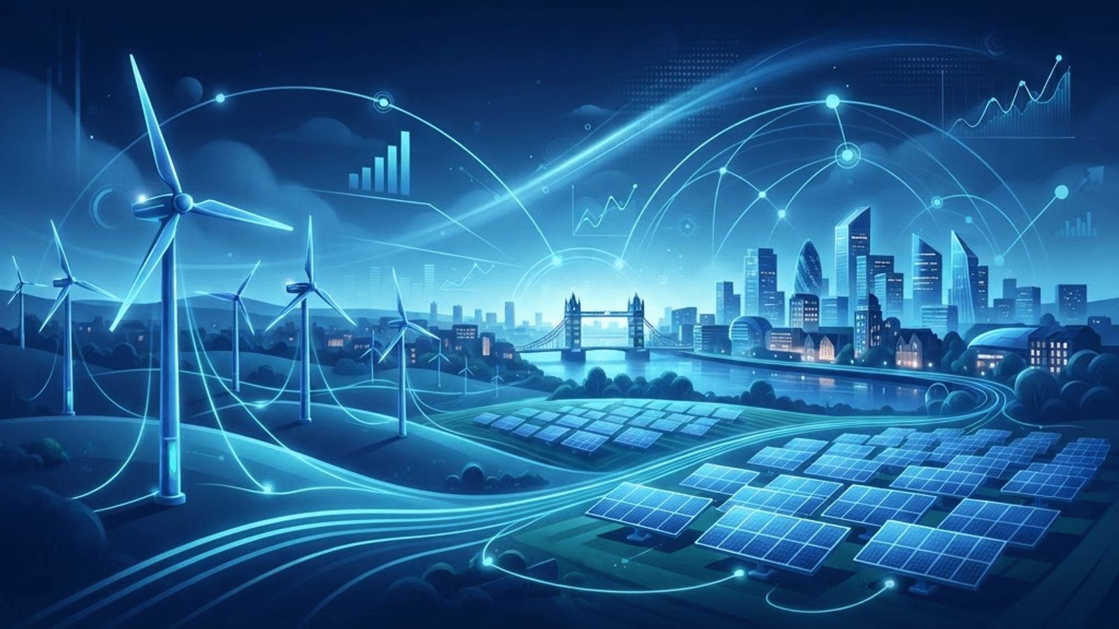 Top 10 Best Renewable Energy Companies in Knowsley