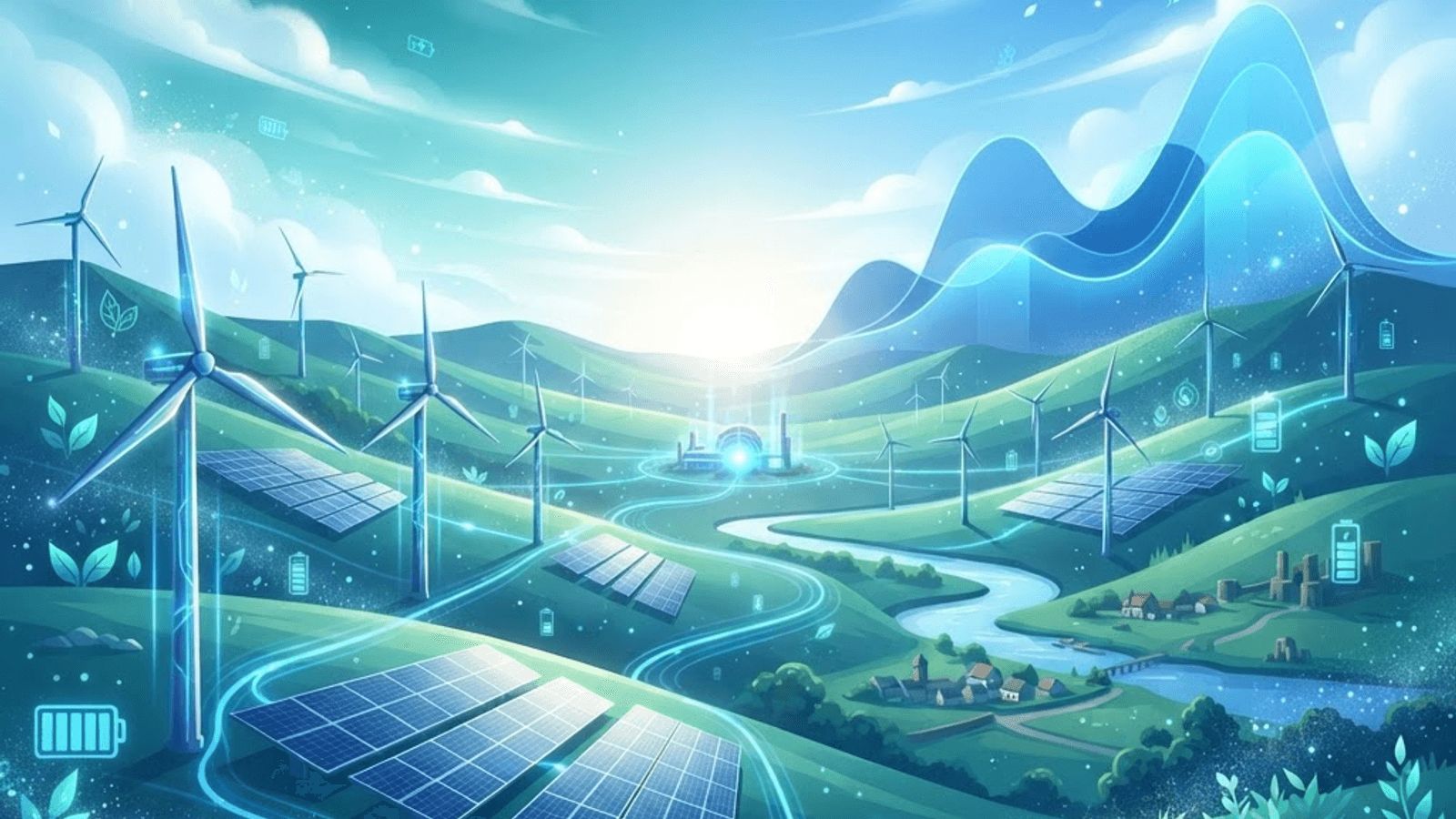 Top 10 Best Renewable Energy Companies in Lisburn and Castlereagh