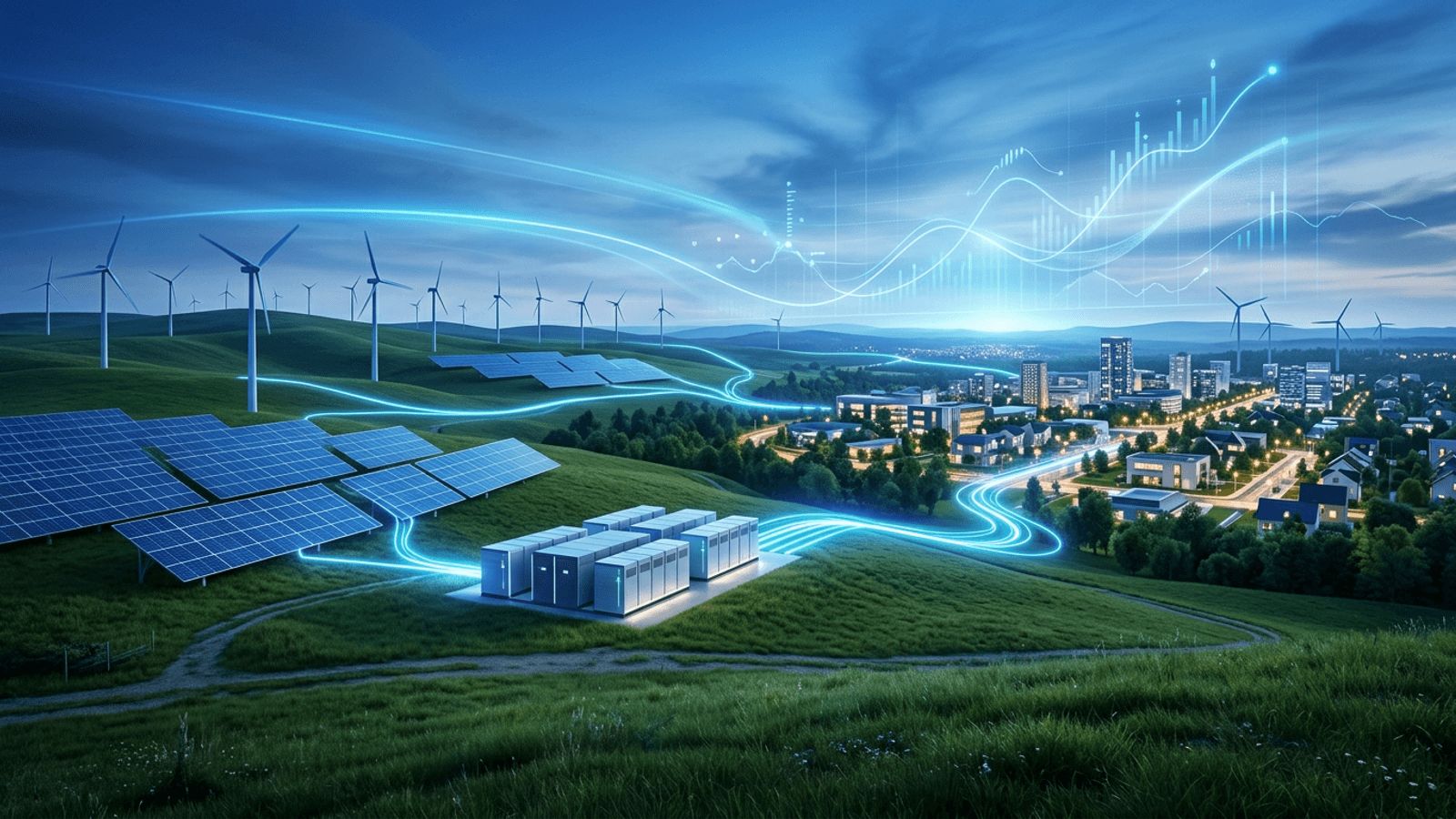 Top 10 Best Renewable Energy Companies in Melton