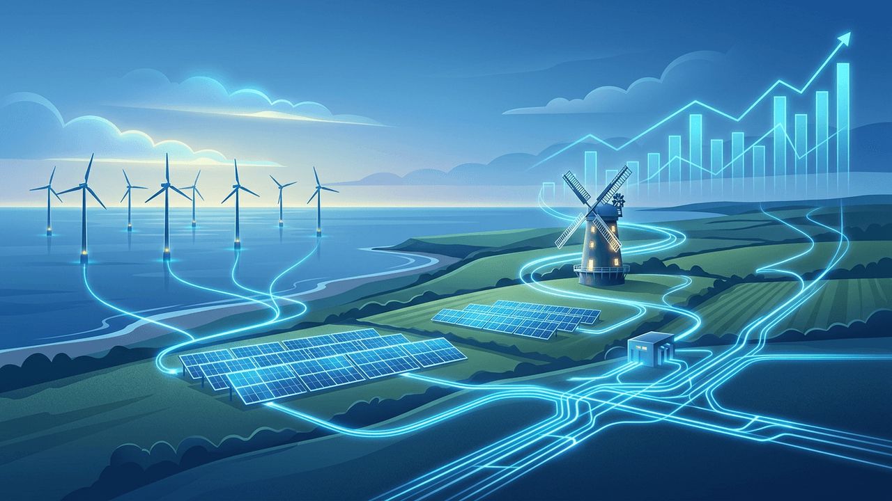 Top 10 Best Renewable Energy Companies in North Norfolk