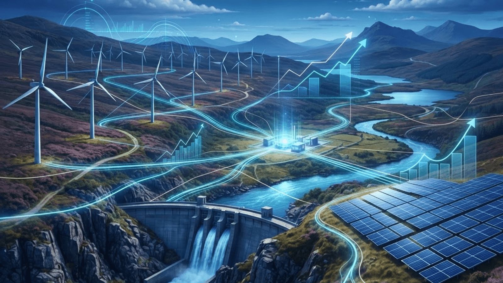 Top 10 Best Renewable Energy Companies in Perth and Kinross