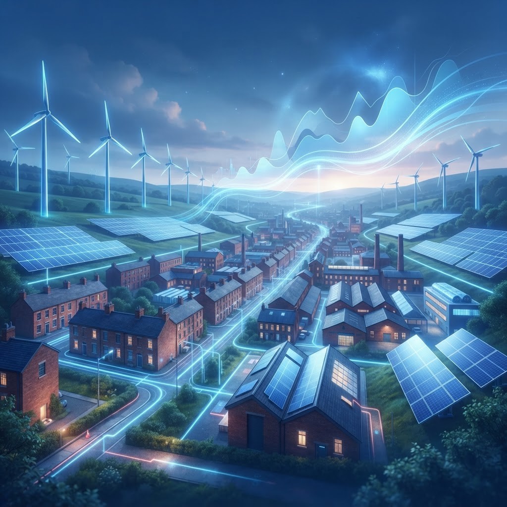 Top 10 Best Renewable Energy Companies in Sandwell