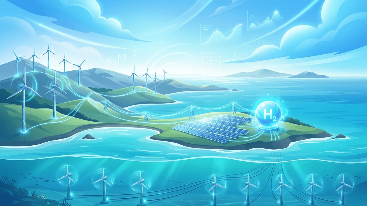 Top 10 Best Renewable Energy Companies in Shetland Islands