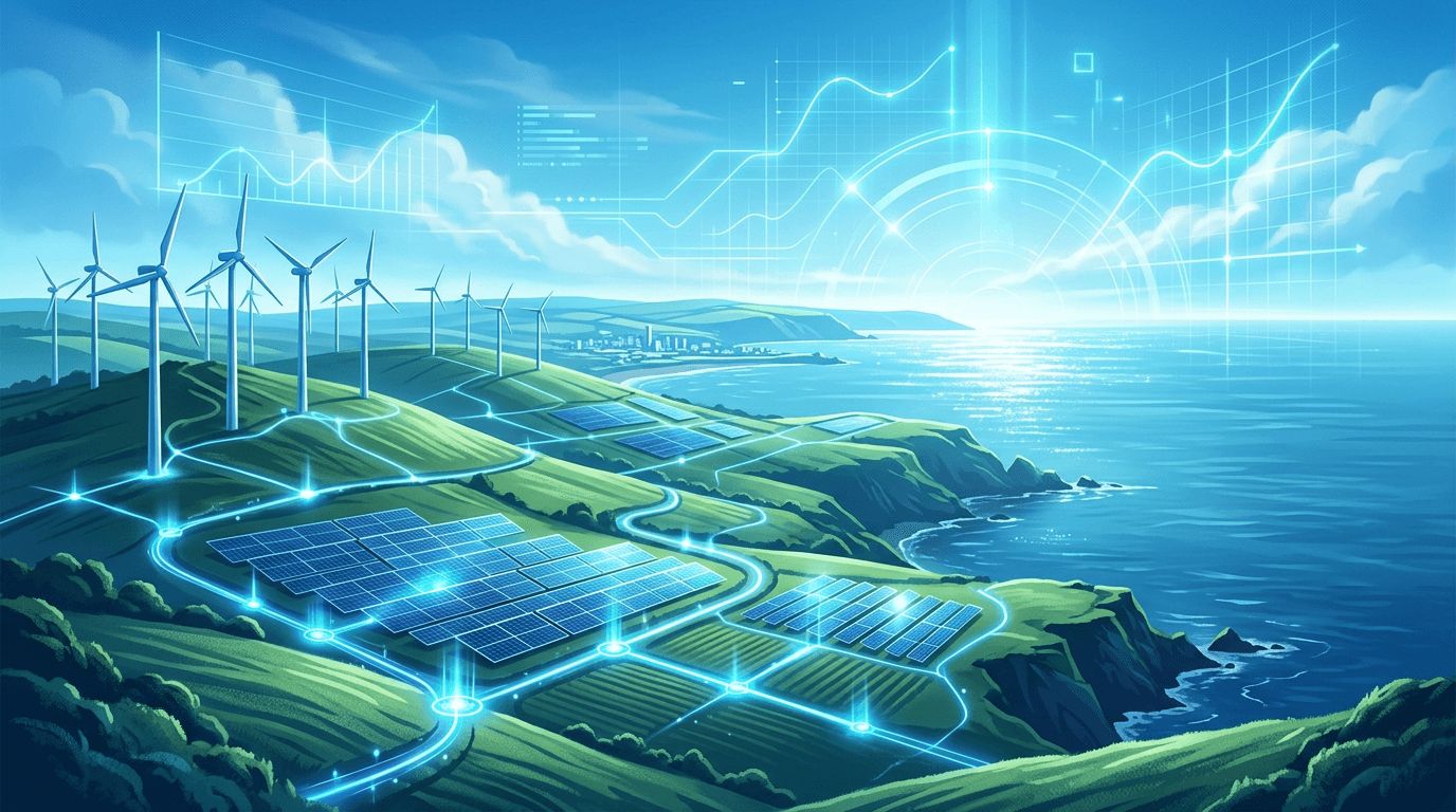 Top 10 Best Renewable Energy Companies in South Hams