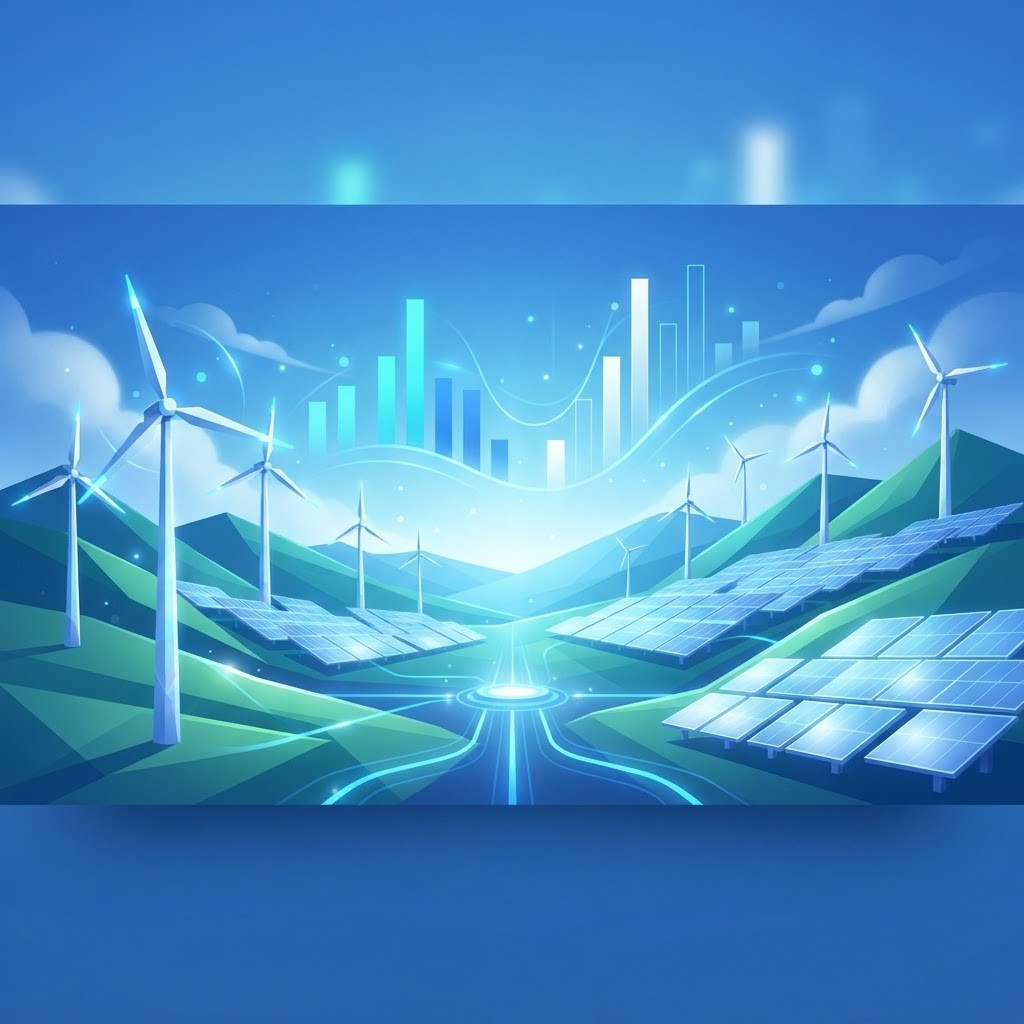 Top 10 Best Renewable Energy Companies in South Lanarkshire