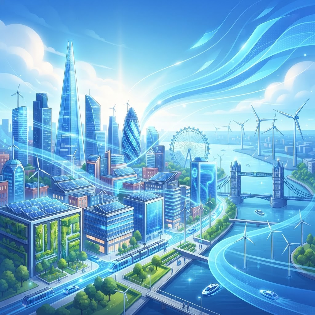 Top 10 Best Renewable Energy Companies in Southwark