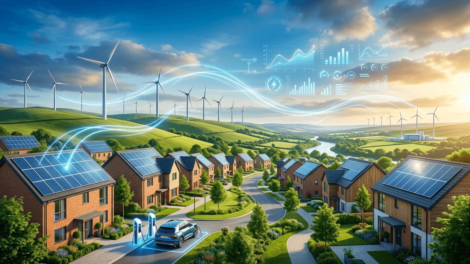 Top 10 Best Renewable Energy Companies in Stevenage