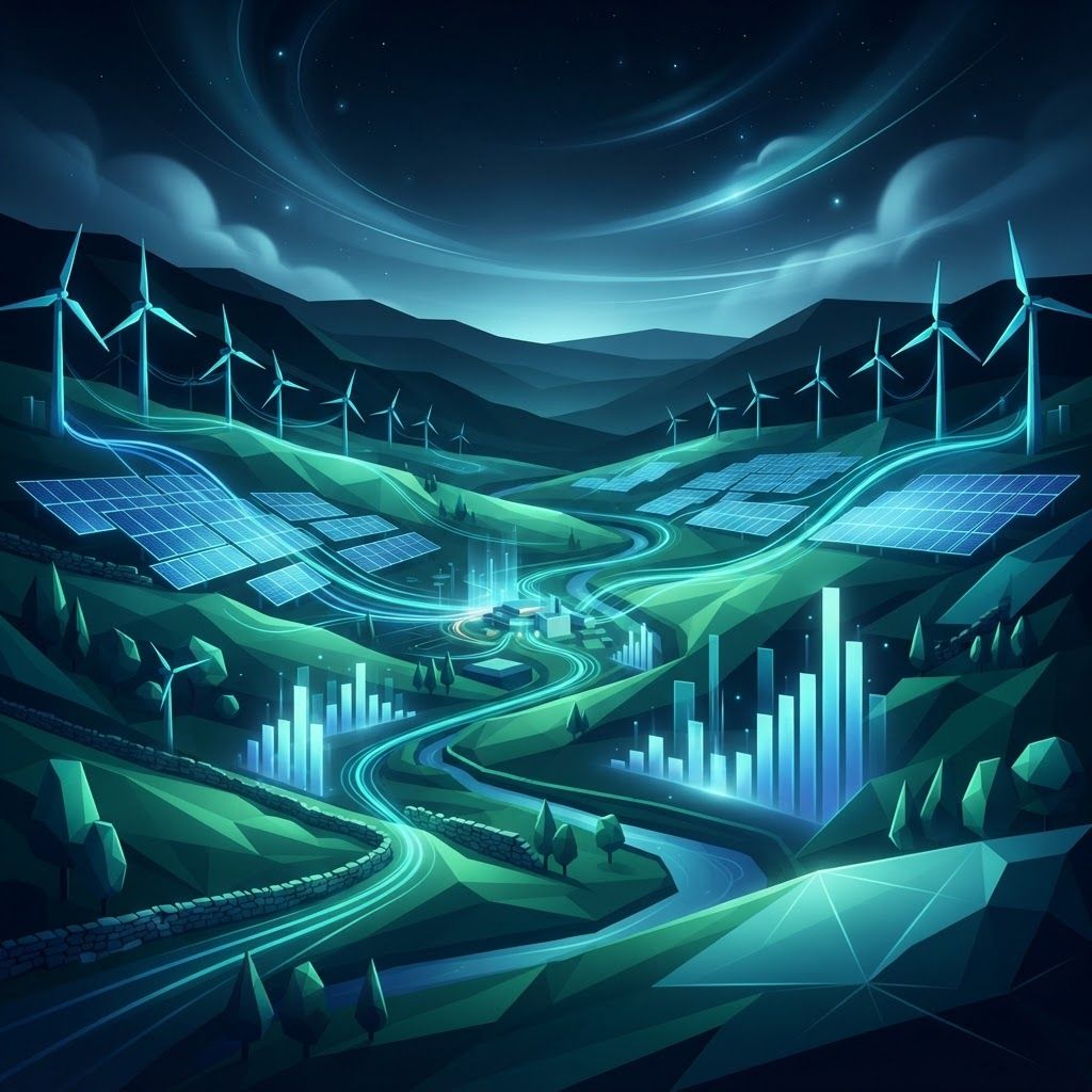Top 10 Best Renewable Energy Companies in Stroud