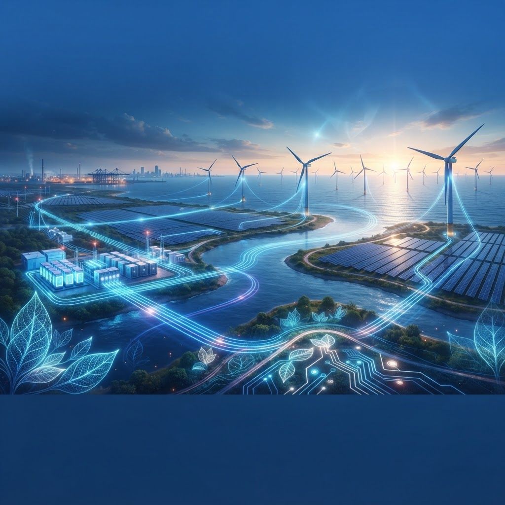 Top 10 Best Renewable Energy Companies in Swale