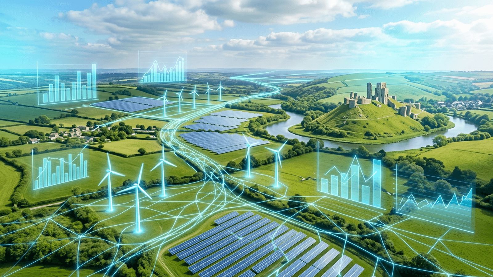 Top 10 Best Renewable Energy Companies in Tamworth