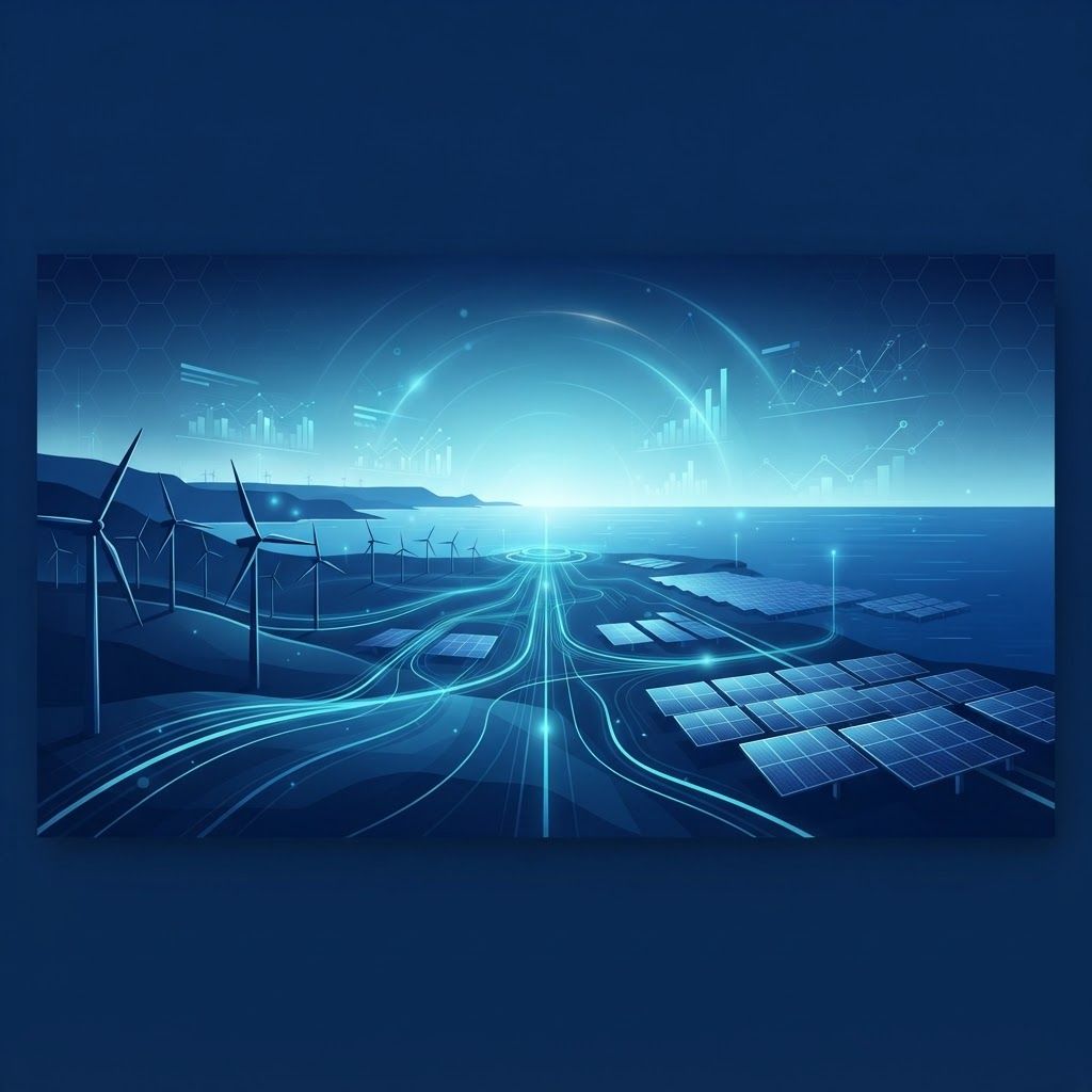 Top 10 Best Renewable Energy Companies in Tendring