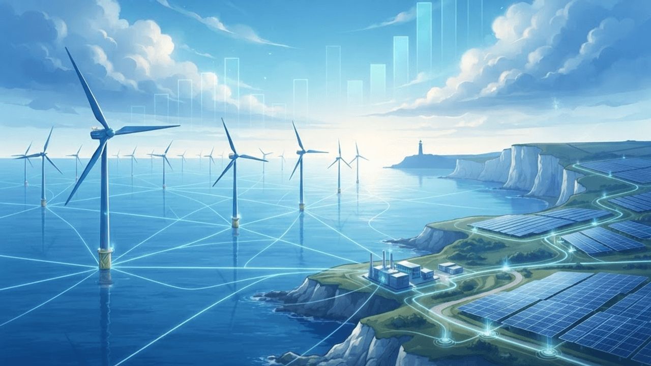 Top 10 Best Renewable Energy Companies in Thanet