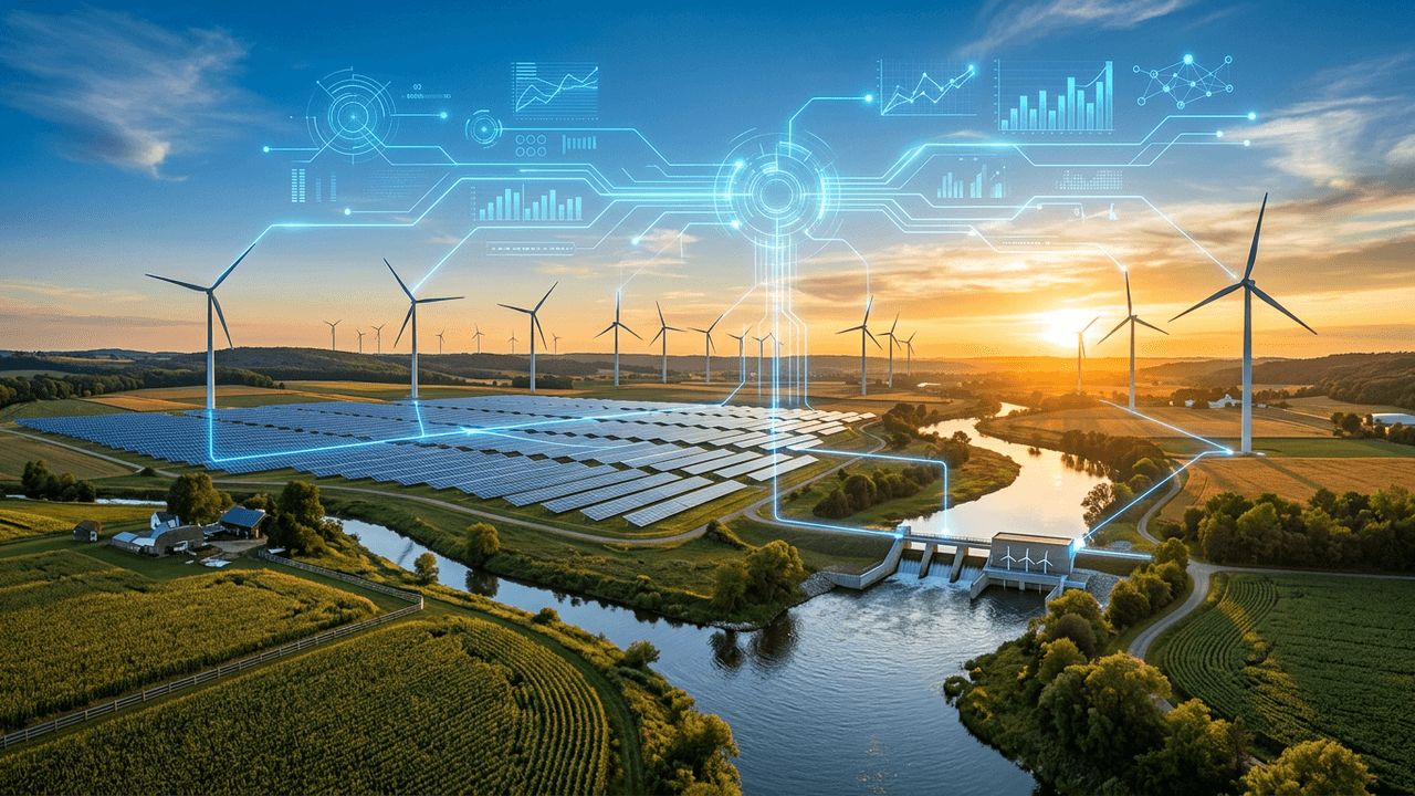 Top 10 Best Renewable Energy Companies in Three Rivers