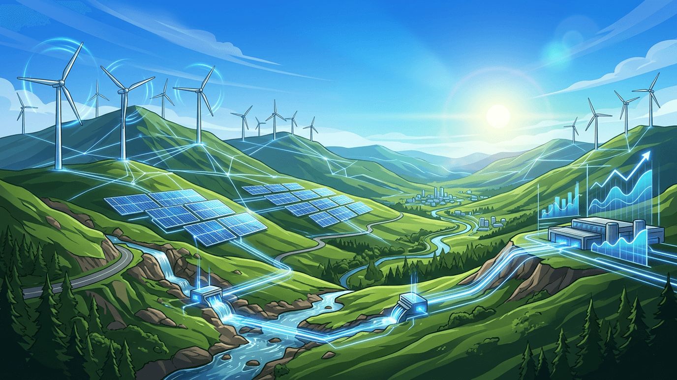 Top 10 Best Renewable Energy Companies in Torfaen