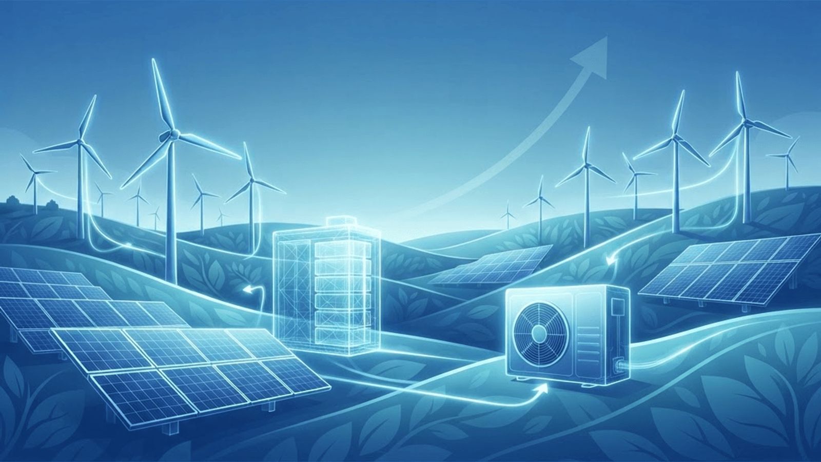 Top 10 Best Renewable Energy Companies in West Berkshire
