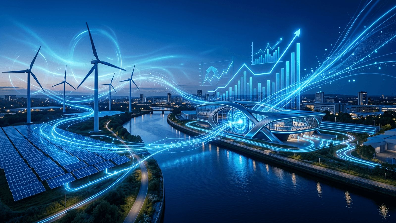 Top 10 Best Renewable Energy Companies in West Dunbartonshire