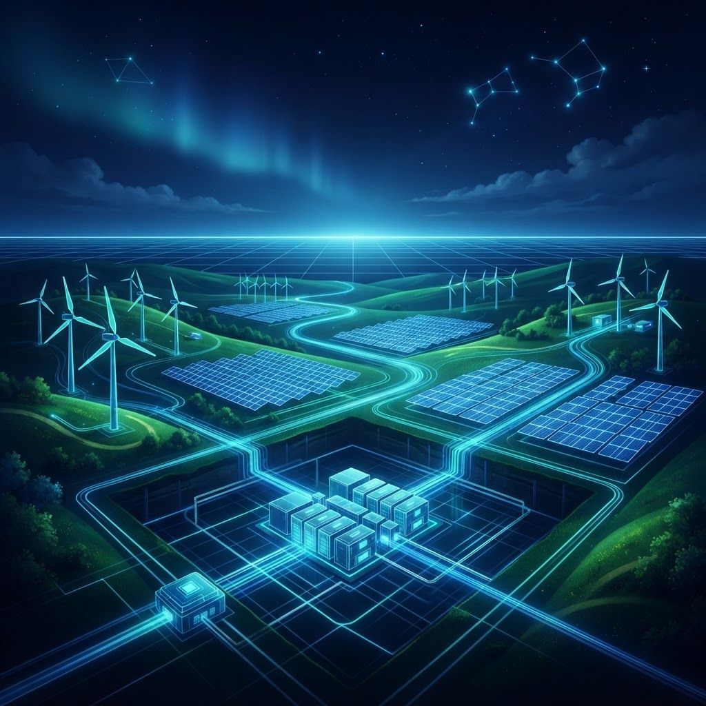 Top 10 Best Renewable Energy Companies in West Lancashire