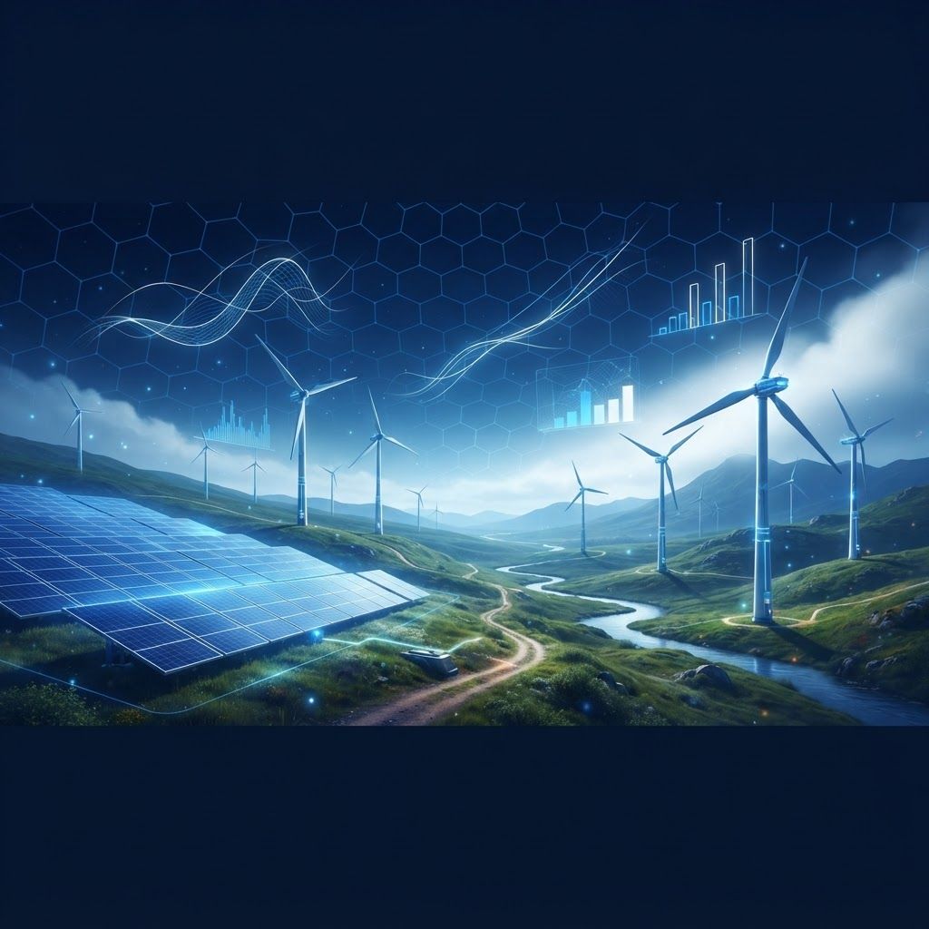 Top 10 Best Renewable Energy Companies in West Lothian