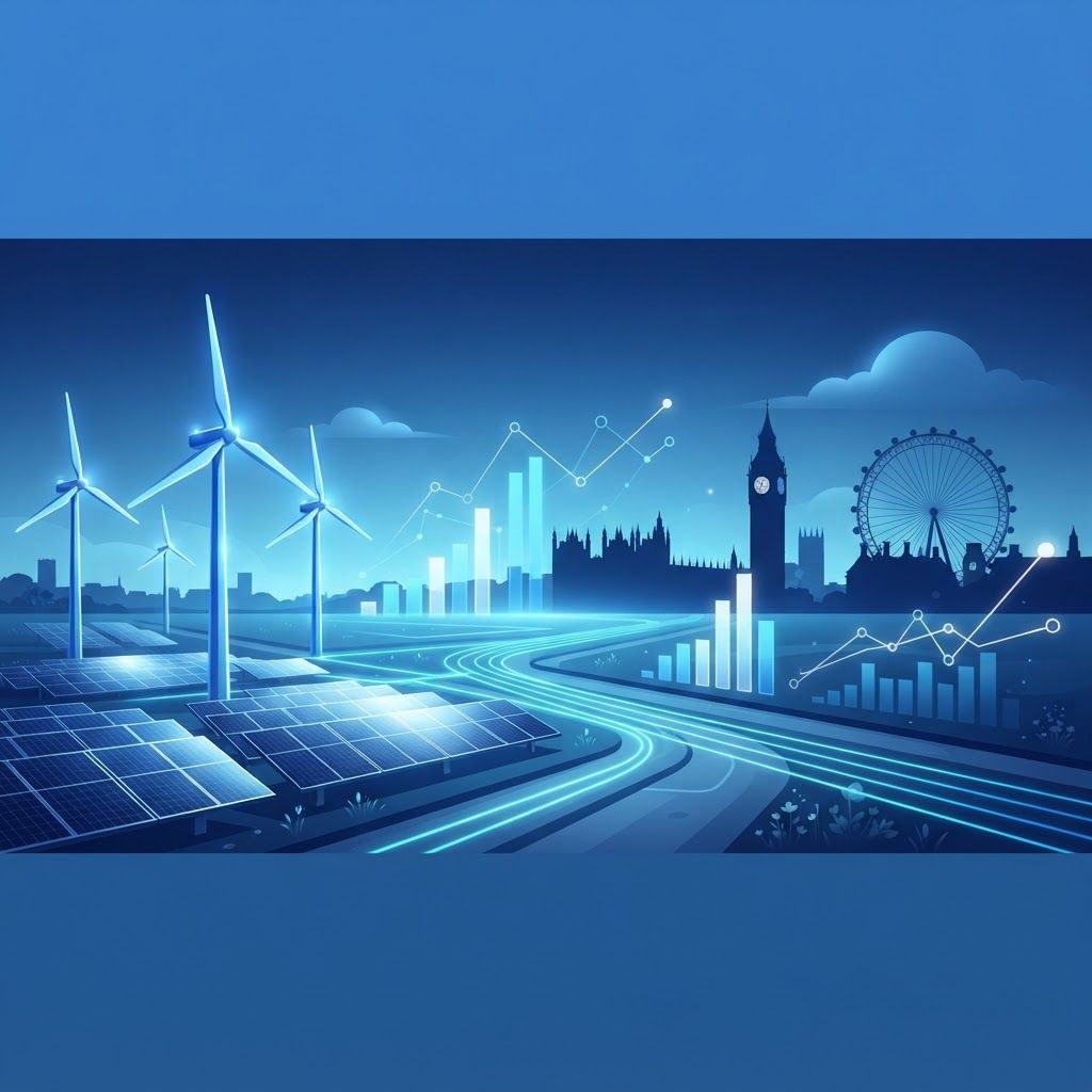 Top 10 Best Renewable Energy Companies in Westminster