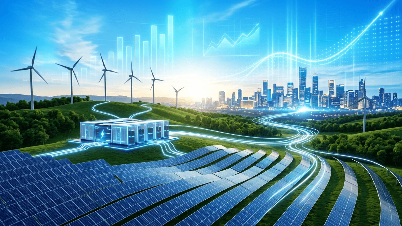 Top 10 Best Renewable Energy Companies in Worcester