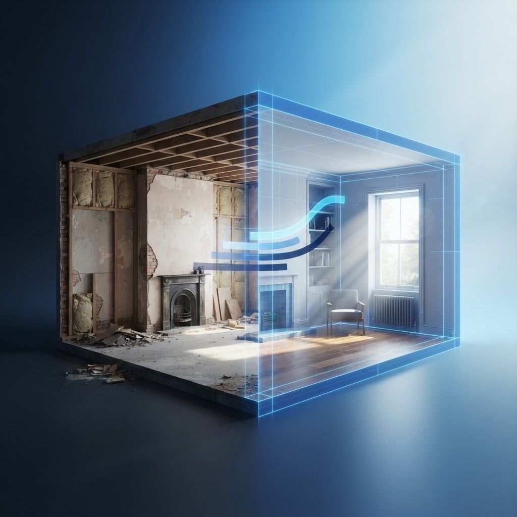 Top 10 Best Renovation Contractors in Armagh City, Banbridge and Craigavon