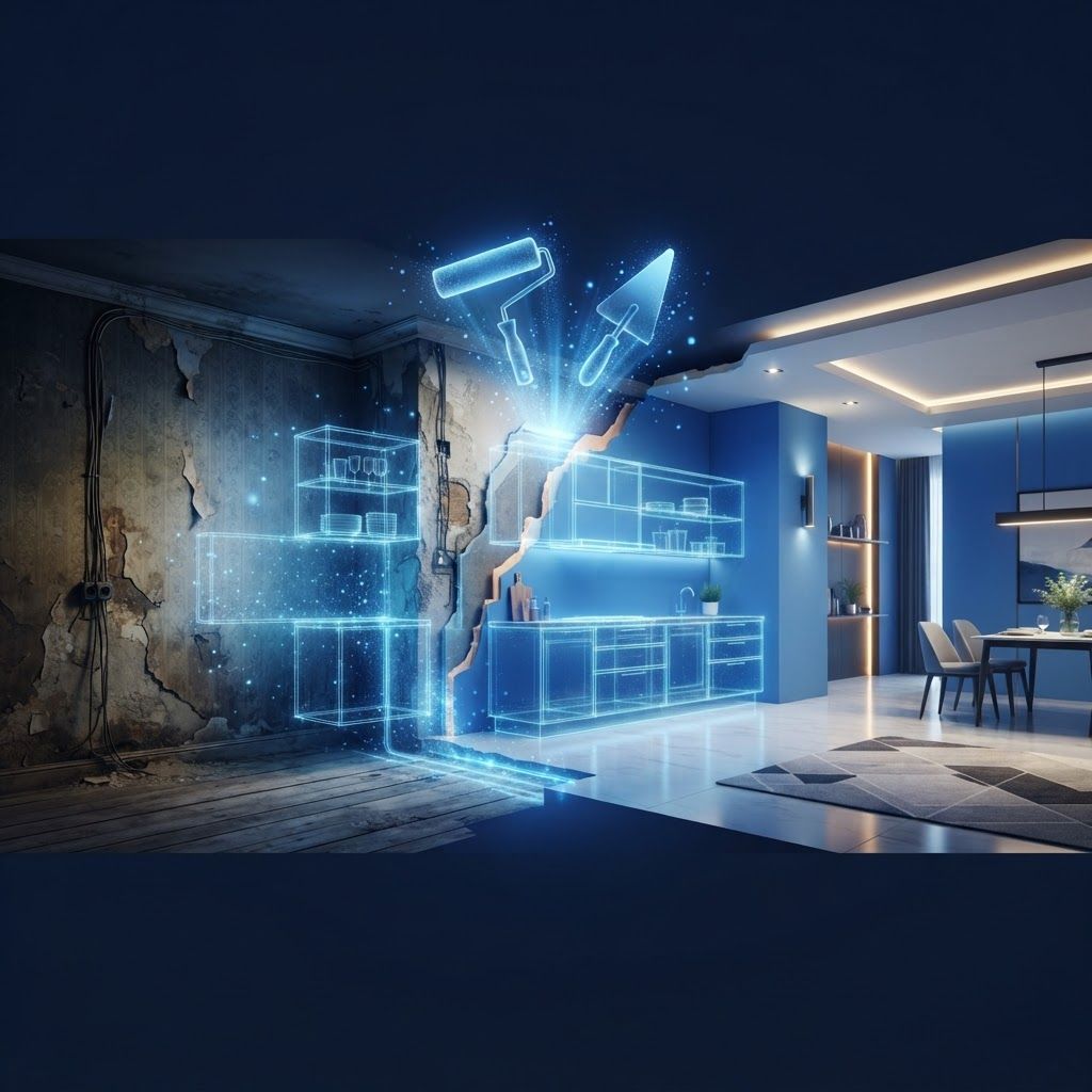 Top 10 Best Renovation Contractors in Barking and Dagenham