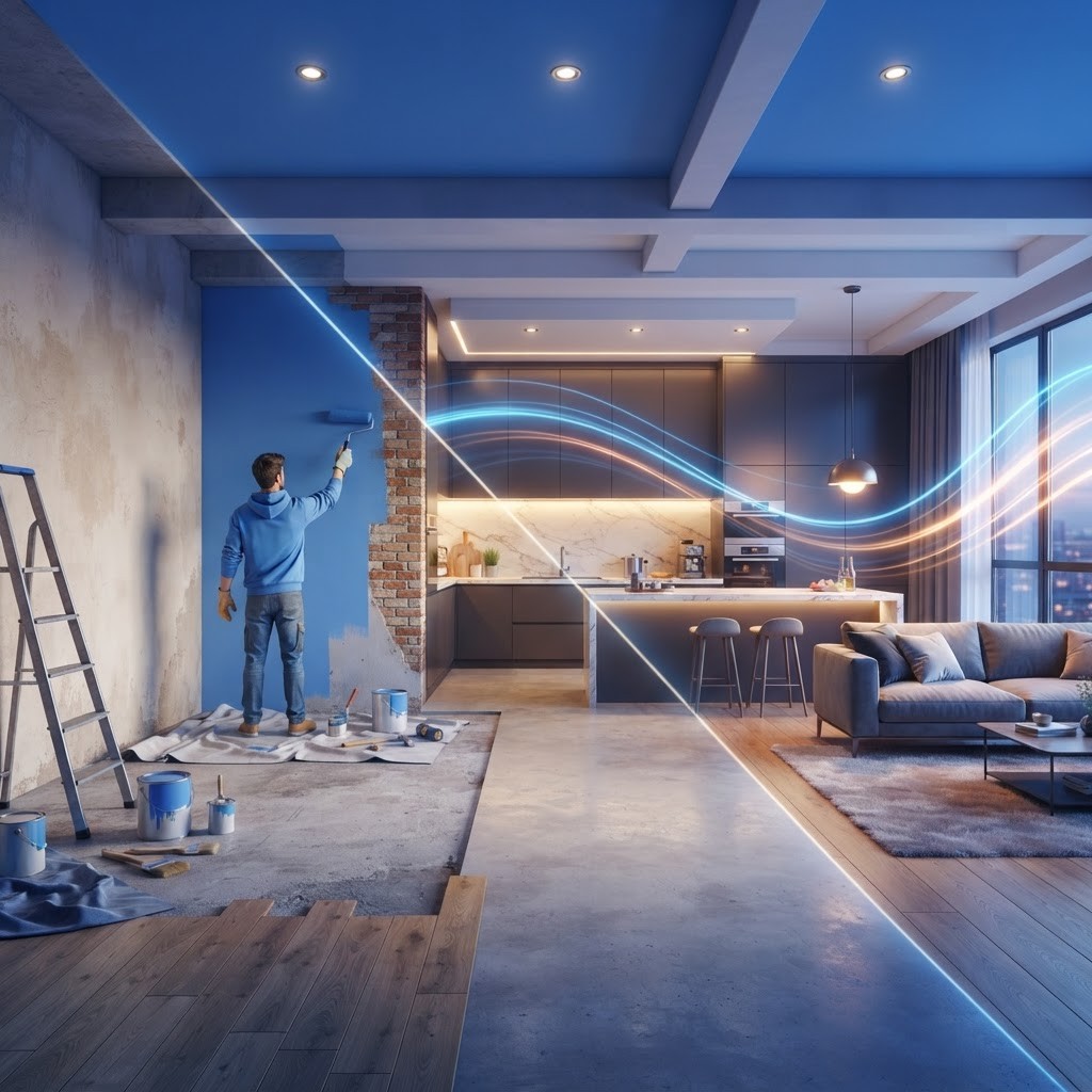 Top 10 Best Renovation Contractors in Brent