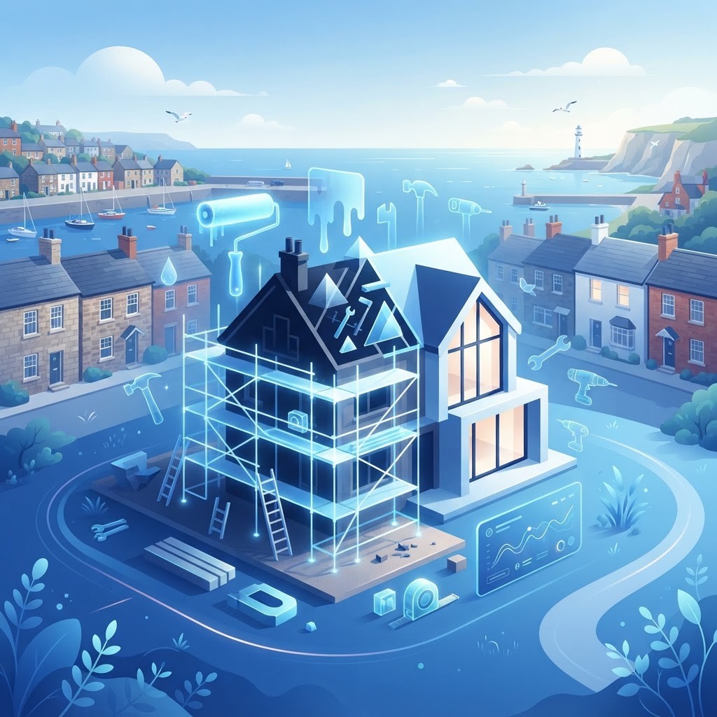 Top 10 Best Renovation Contractors in Brighton and Hove
