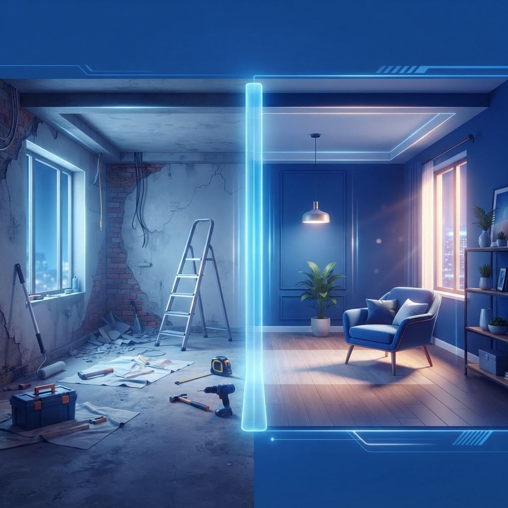 Top 10 Best Renovation Contractors in Coventry