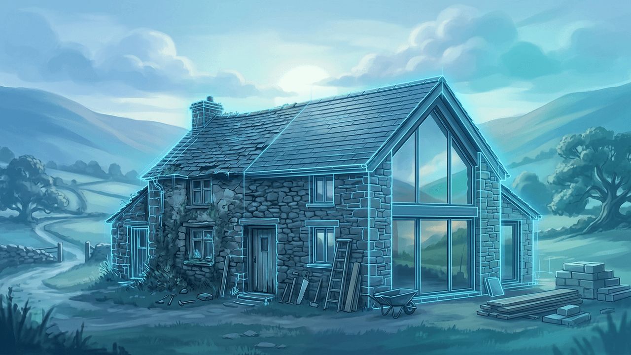 Top 10 Best Renovation Contractors in Denbighshire