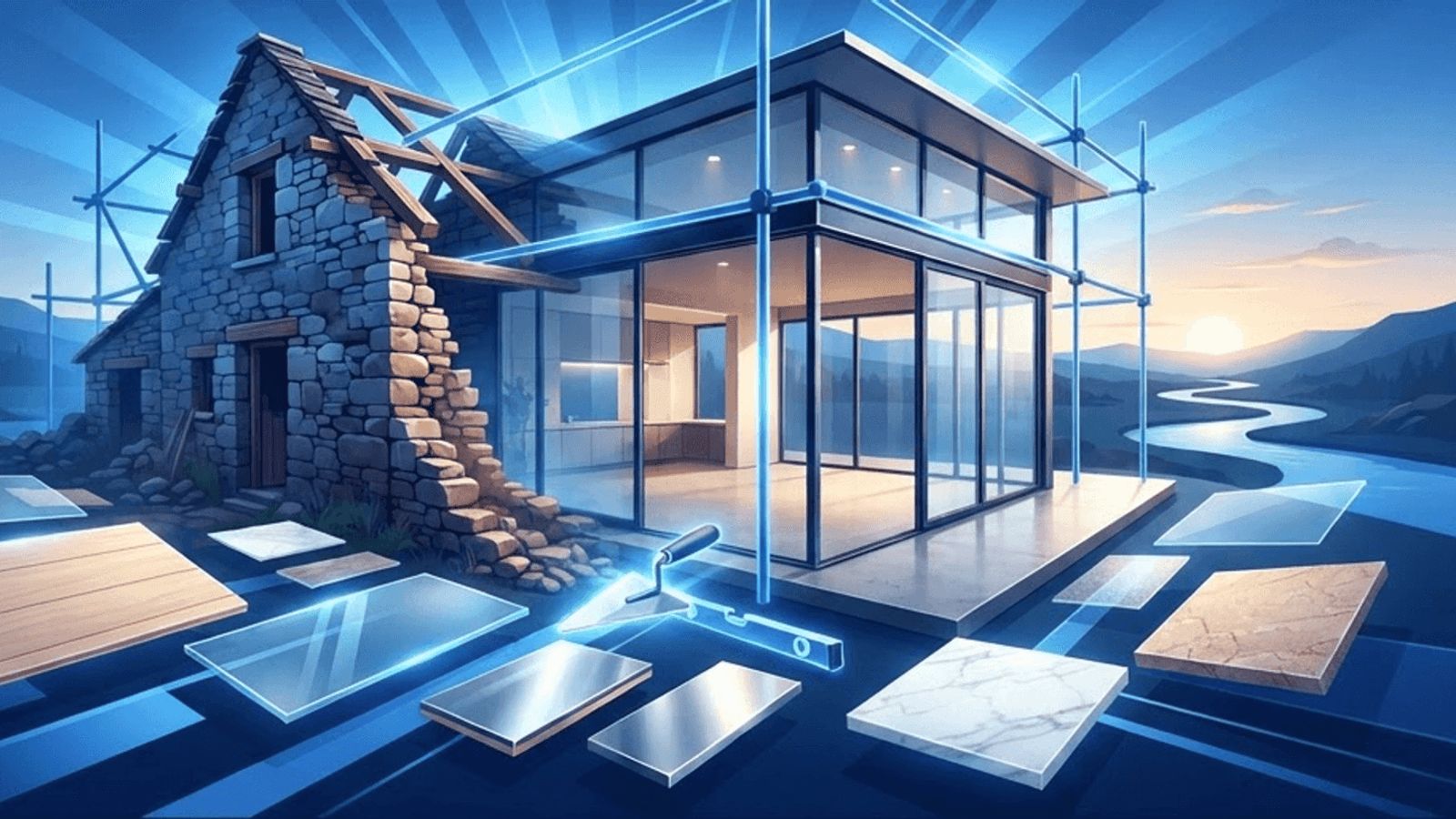 Top 10 Best Renovation Contractors in East Ayrshire