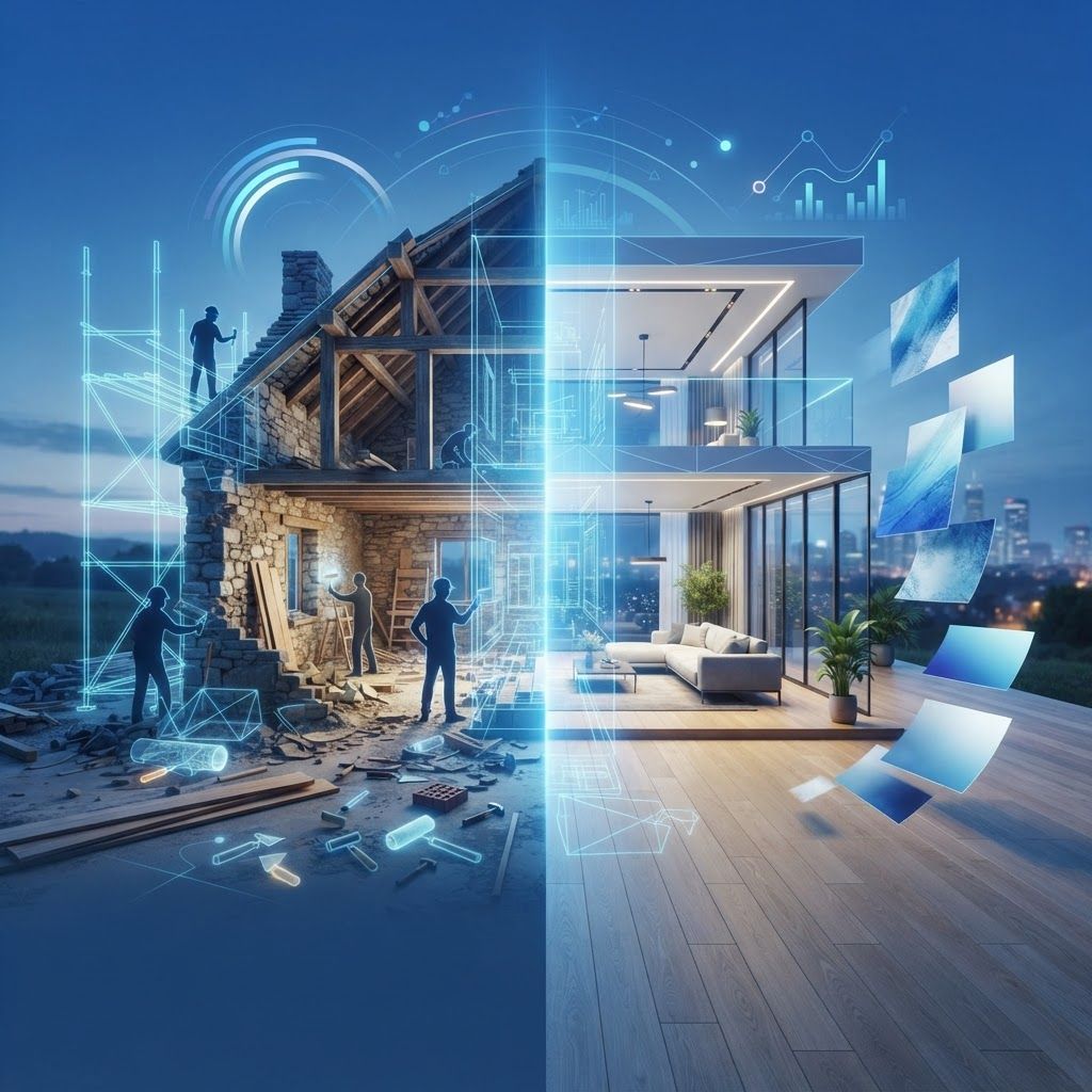 Top 10 Best Renovation Contractors in East Devon