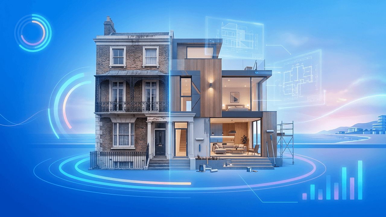 Top 10 Best Renovation Contractors in Eastbourne