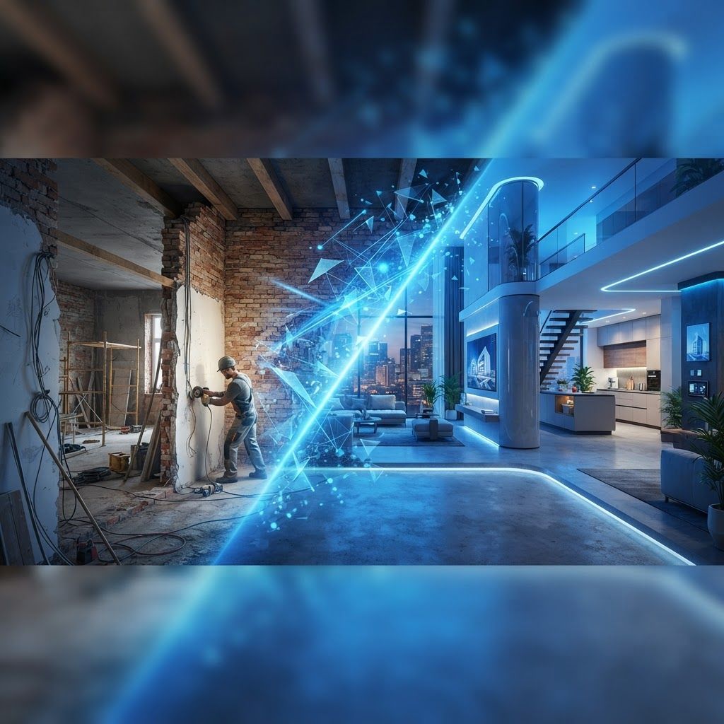 Top 10 Best Renovation Contractors in Eastleigh