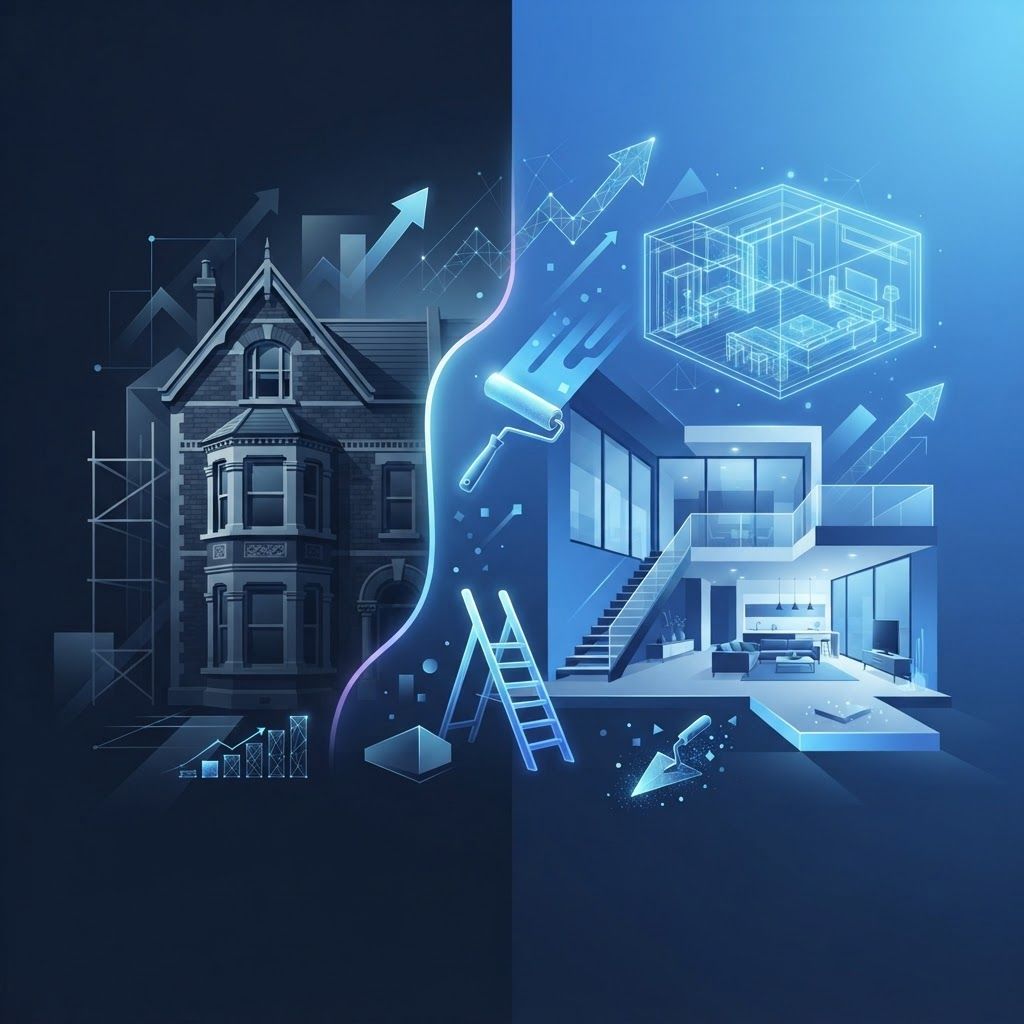 Top 10 Best Renovation Contractors in Exeter