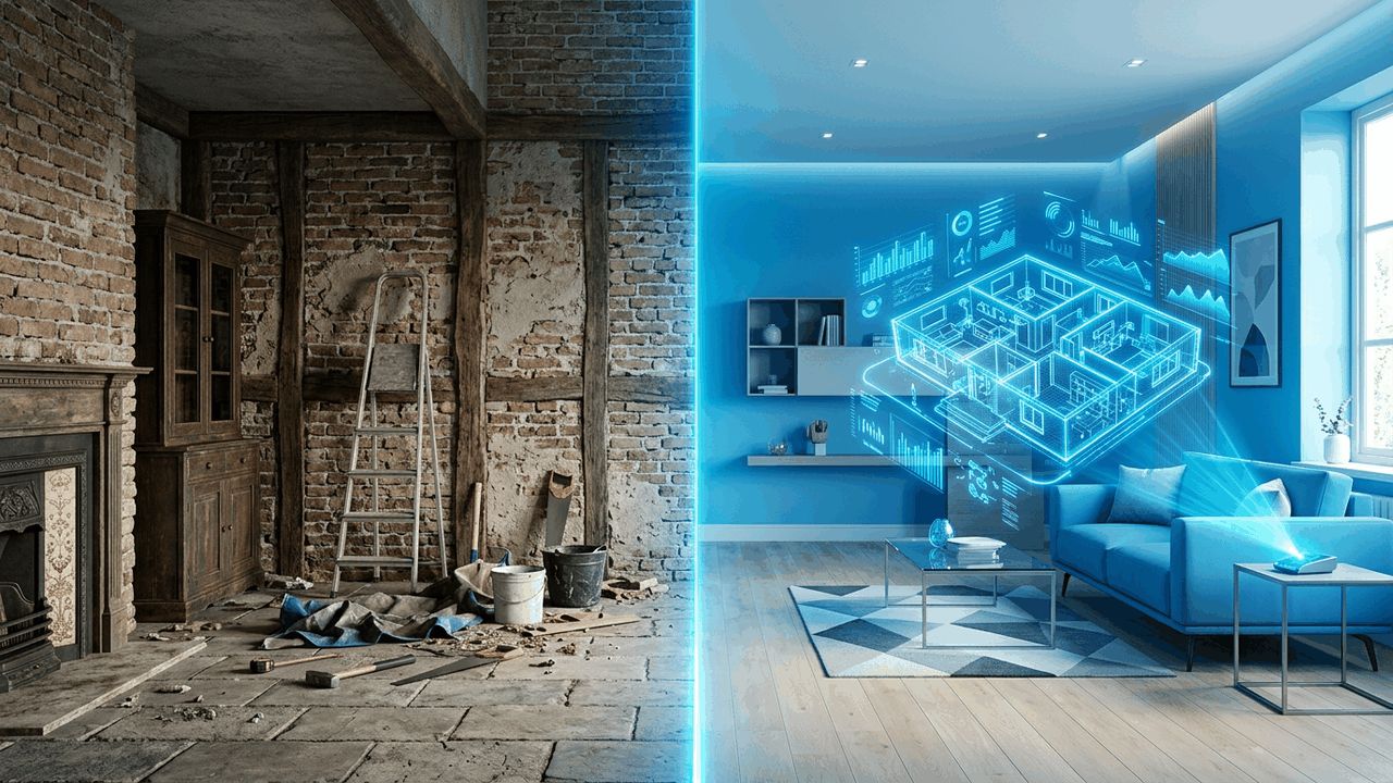 Top 10 Best Renovation Contractors in Fenland